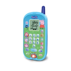 Peppa Pig - Le smartphone éducatif