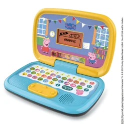 Peppa Pig - Mon ordi éducatif