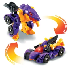 Petits Switch & Go Dinos