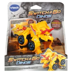 Petits Switch & Go Dinos