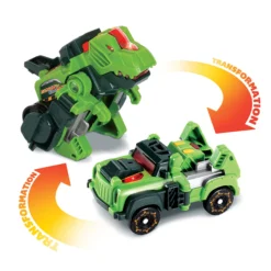 Petits Switch & Go Dinos
