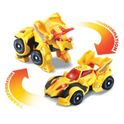 Petits Switch & Go Dinos