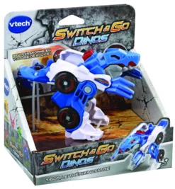 Petits Switch & Go Dinos