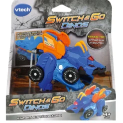 Petits Switch & Go Dinos