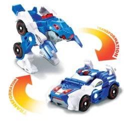 Petits Switch & Go Dinos