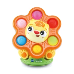 P'tit lion Tourni Pop