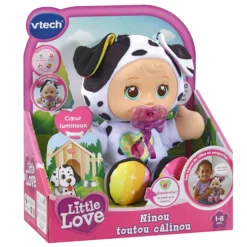 P'tits bébés déguisés - Little Love