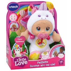 P'tits bébés déguisés - Little Love