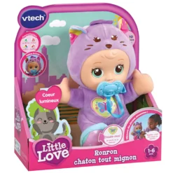 P'tits bébés déguisés - Little Love