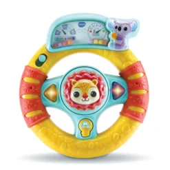 P'tit volant des découvertes - Baby Loulous