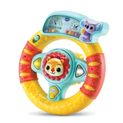 P'tit volant des découvertes - Baby Loulous