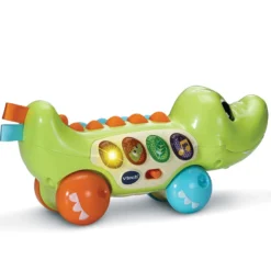 Rouli croco rigolo