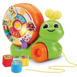Rouli-escargot maxi découvertes
