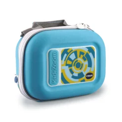Sacoche Kidizoom bleue