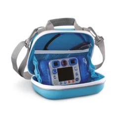Sacoche Kidizoom bleue