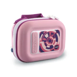 Sacoche Kidizoom rose