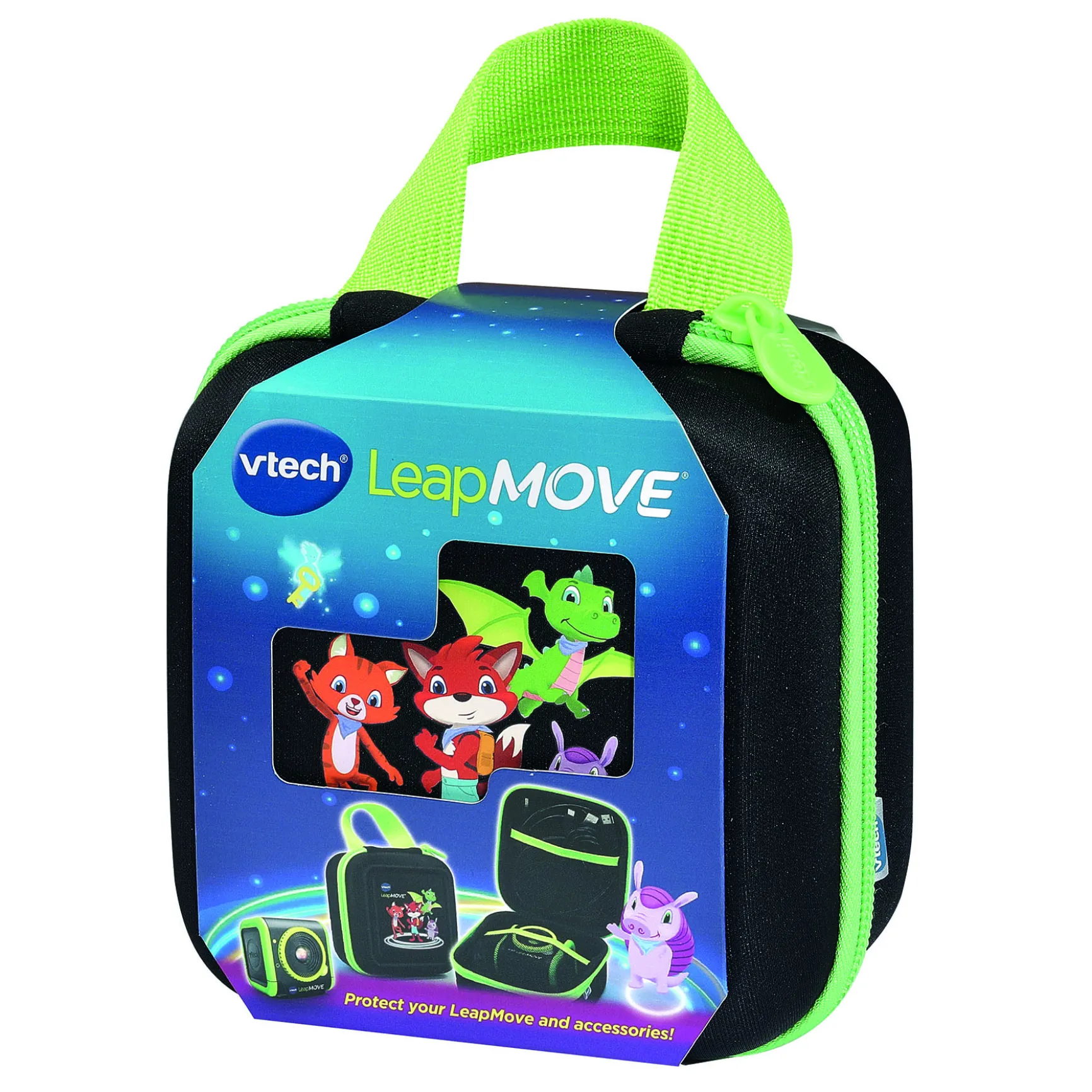 Sacoche LeapMOVE