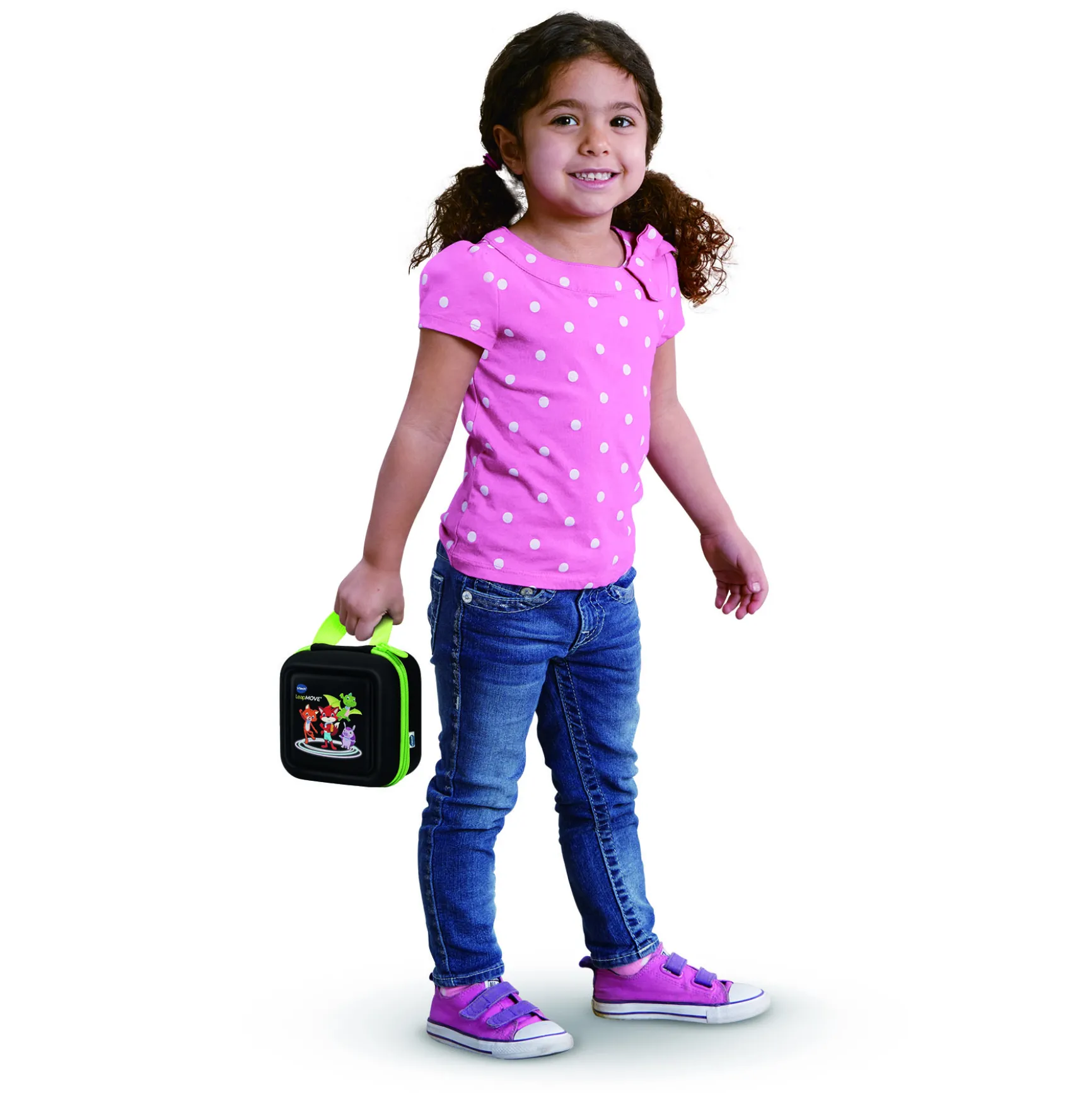 Sacoche LeapMOVE