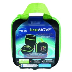 Sacoche LeapMOVE