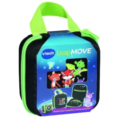 Sacoche LeapMOVE
