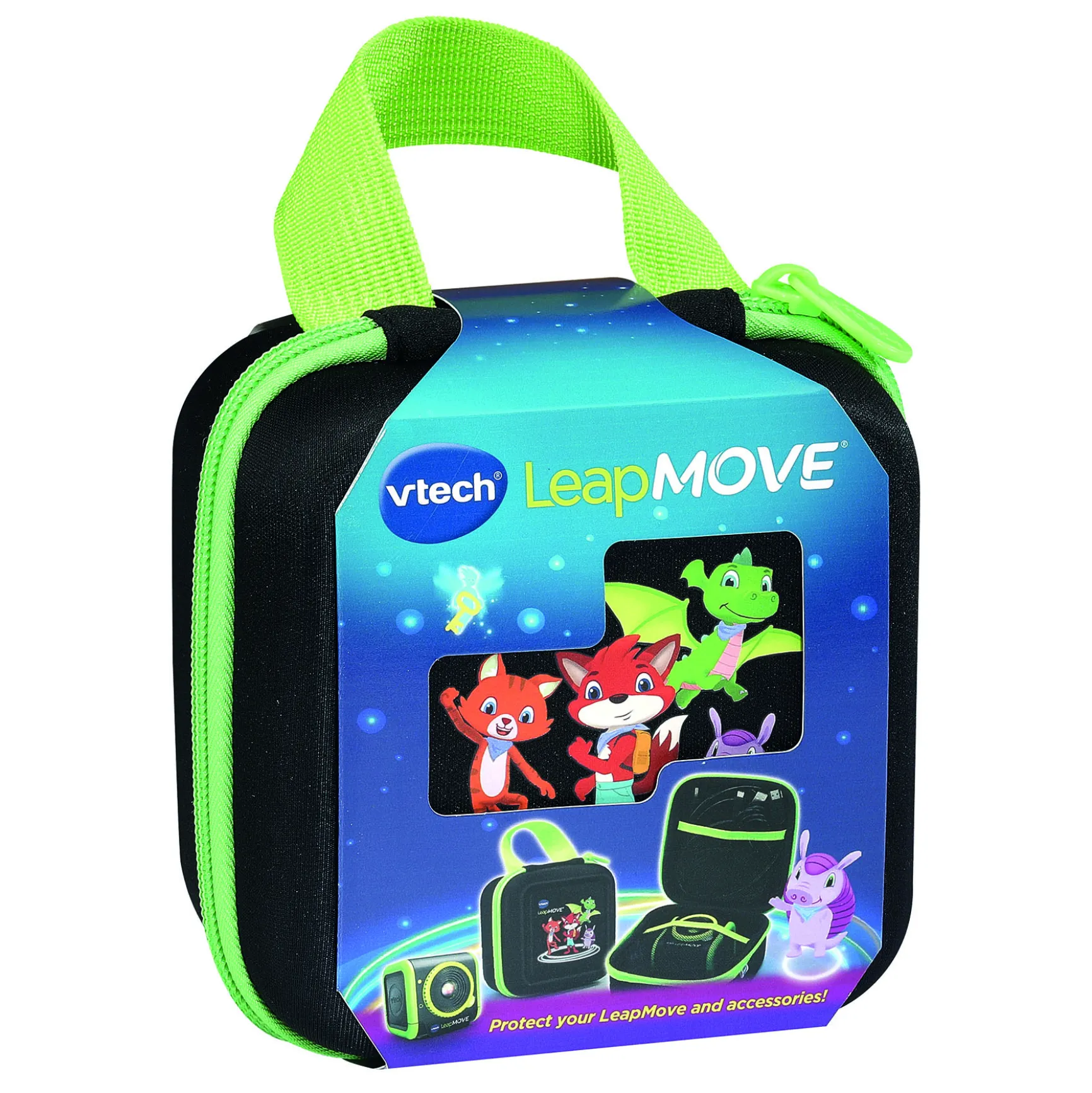 Sacoche LeapMOVE