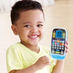 Smartphone P'tit Genius magic light