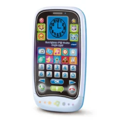 Smartphone P'tit Genius magic light