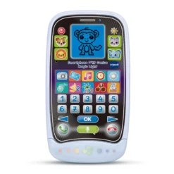 Smartphone P'tit Genius magic light