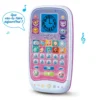 Smartphone P'tit Genius magic light rose