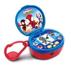 Spidey - Console Magi'Pocket