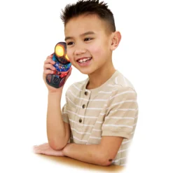 Spidey - Talkies-Walkies interactifs