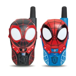 Spidey - Talkies-Walkies interactifs