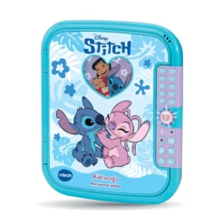 Stitch - KidiSecrets, mon journal intime