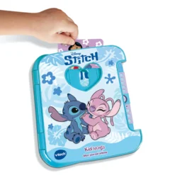 Stitch - KidiSecrets, mon journal intime