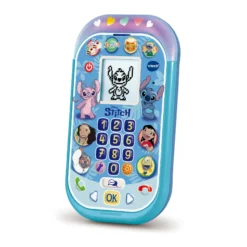 Stitch - Le smartphone éducatif