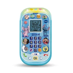 Stitch - Le smartphone éducatif