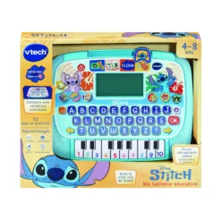 Stitch - Ma tablette éducative
