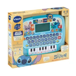 Stitch - Ma tablette éducative