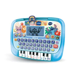 Stitch - Ma tablette éducative