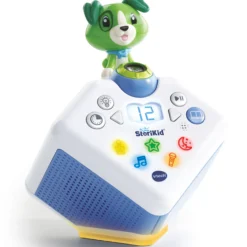 StoriKid, ma boîte à histoires interactive - vert