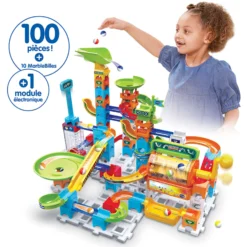 Super Action Set Electronic L200E