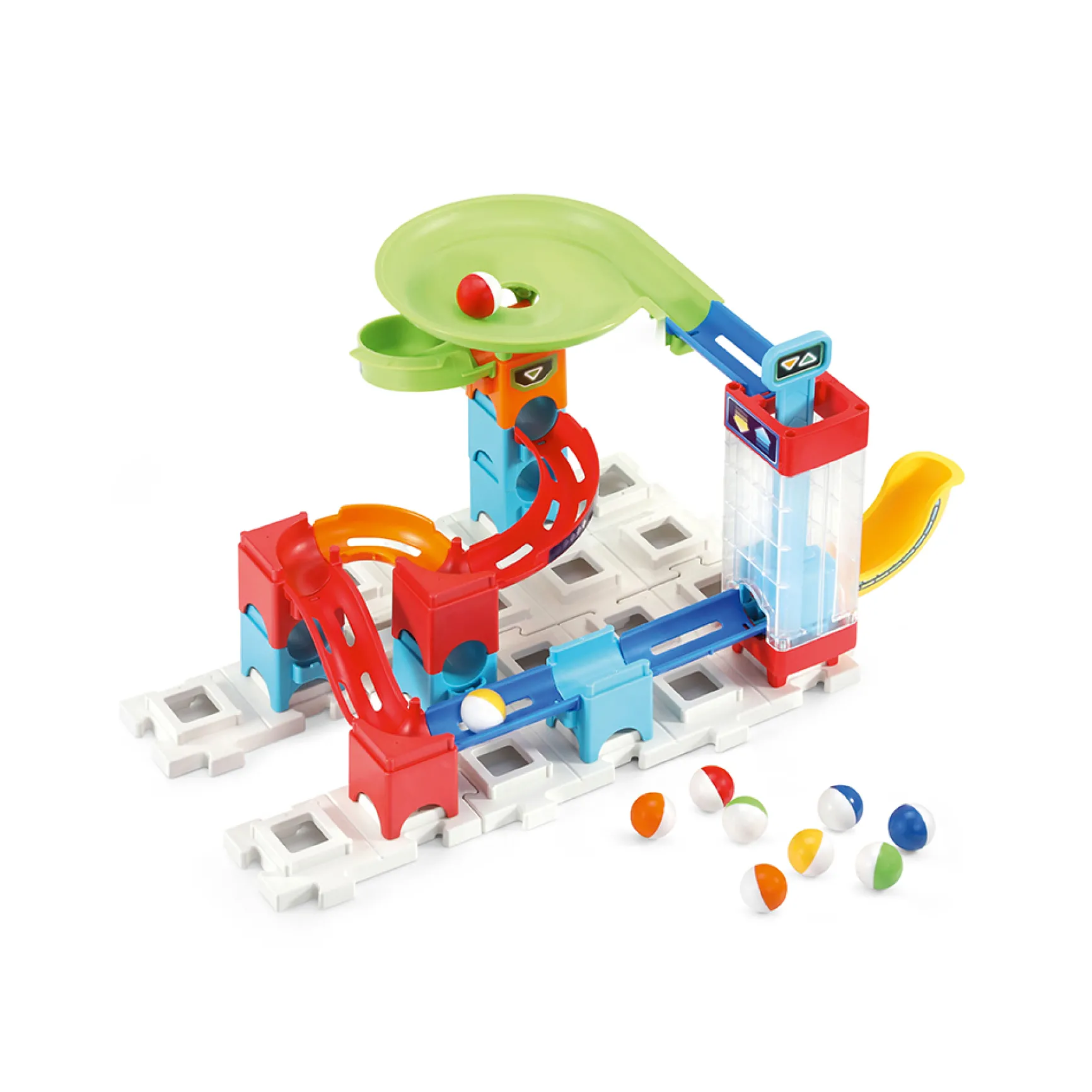 Super Action Set Electronic L200E