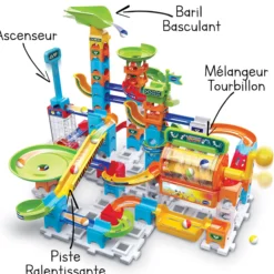 Super Action Set Electronic L200E