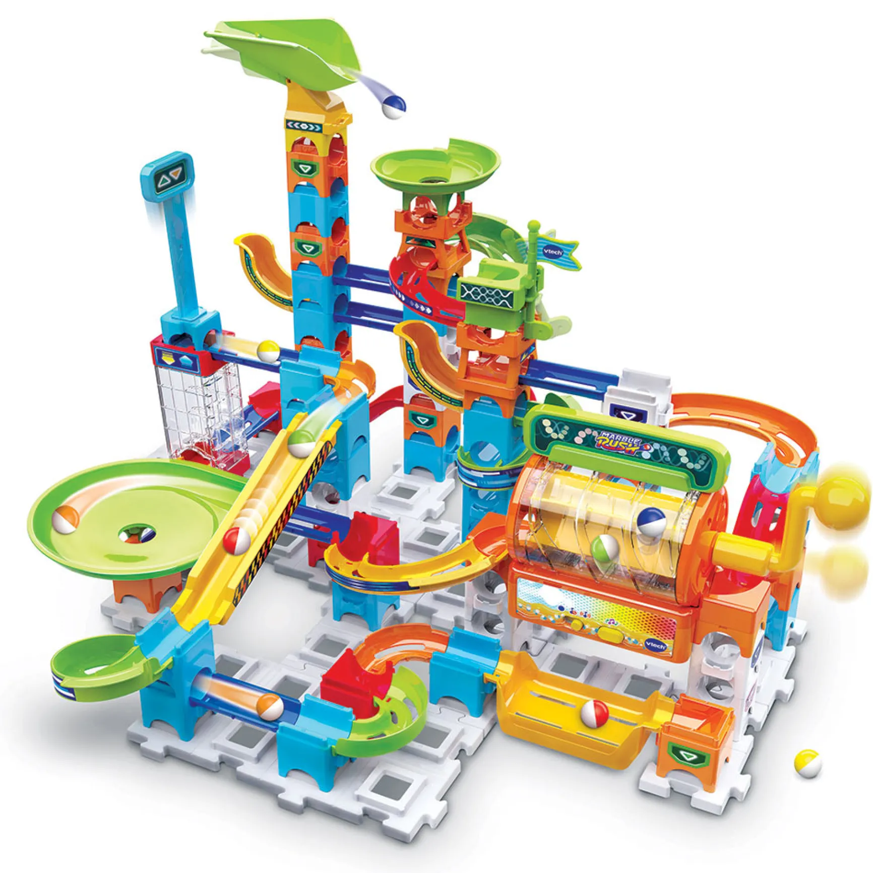 Super Action Set Electronic L200E