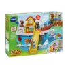 Super bateau toboggan