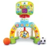 Super centre multisport interactif