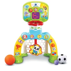 Super centre multisport interactif