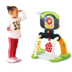 Super centre multisport interactif