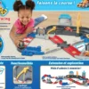 Super circuit racing