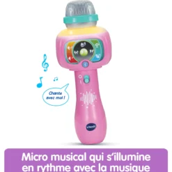 Super micro magic'fun rose